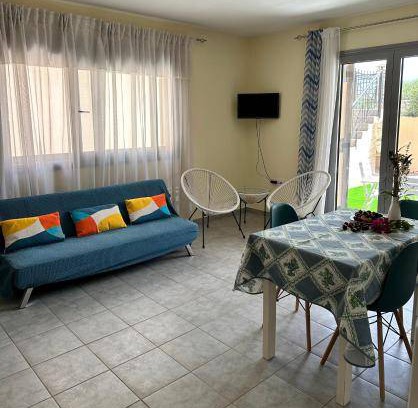 Lixouri Apartment | 45 m² Apartment ∙ 1 bedroom ∙ 4 guests