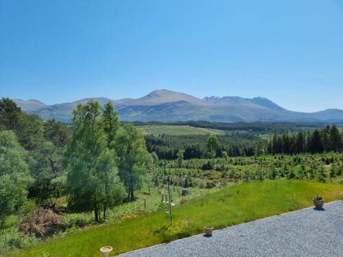 Spean Bridge Apartment | 45 m² Apartment ∙ 1 bedroom ∙ 2 guests