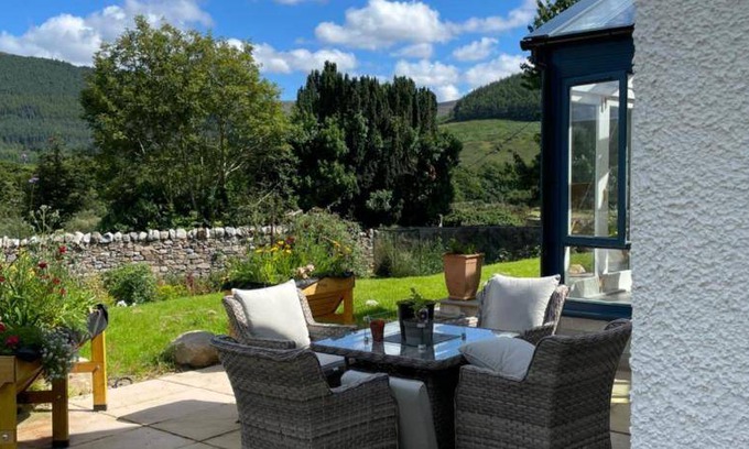 Garve Bed & Breakfast | 45 m² Bed and breakfast ∙ 2 guests