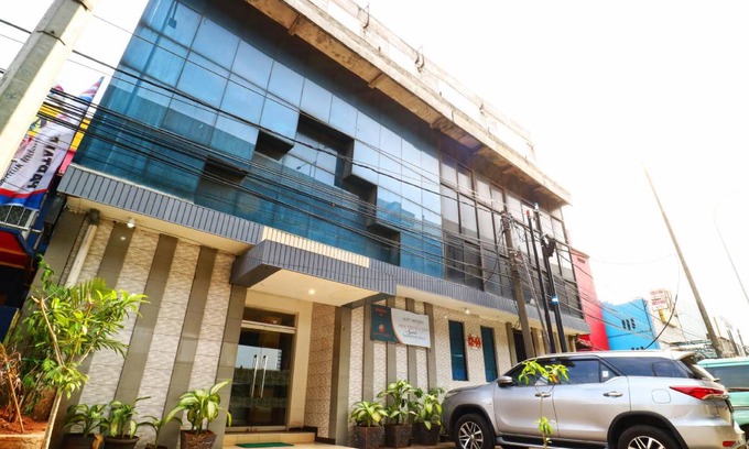 Jakarta Utara Bed & Breakfast | 45 m² Bed and breakfast ∙ 127 guests