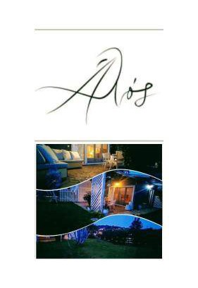 Aristotelis House | 45 m² House ∙ 1 bedroom ∙ 6 guests
