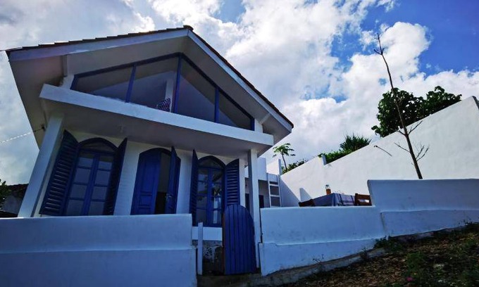 Wonosari House | 45 m² House ∙ 2 bedrooms ∙ 4 guests