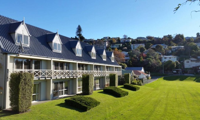 Nelson South Hotel | 45 m² Motel ∙ 2 bedrooms ∙ 10 guests