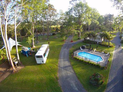 Haruru Resort | 45 m² Resort ∙ 2 bedrooms ∙ 6 guests