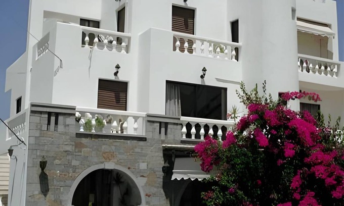 Ierapetra Apartment | 45 m² Serviced apartment ∙ 10 guests