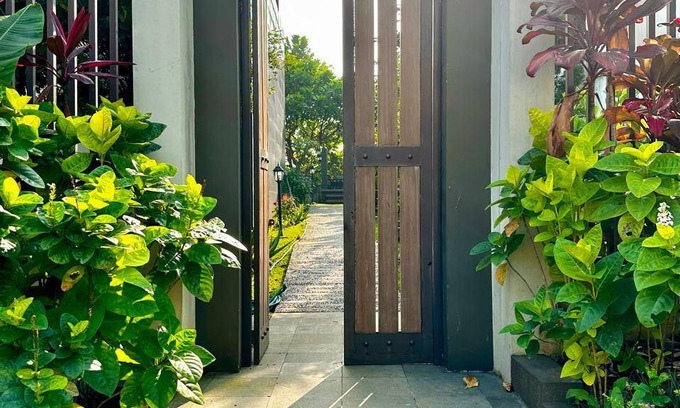 Ciawi Villa | 450 m² Villa ∙ 5 bedrooms ∙ 15 guests