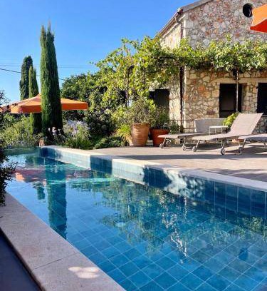 Antipata Bed & Breakfast | 47 m² Bed and breakfast ∙ 2 guests