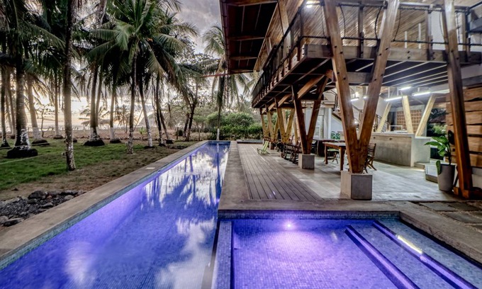 Javilla House | 47 m² House ∙ 4 bedrooms ∙ 10 guests