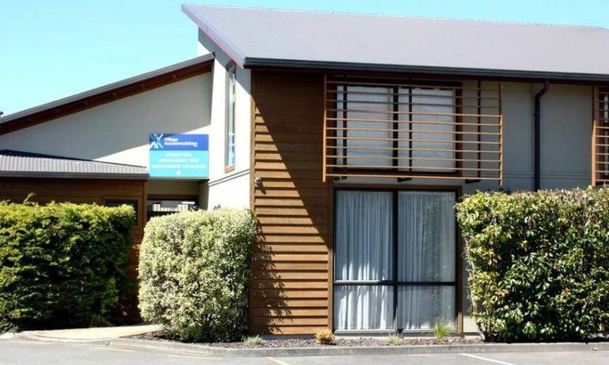 Trentham Hotel | 47 m² Motel ∙ 10 guests
