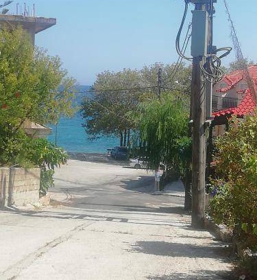 Poros Apartment | 48 m² Apartment ∙ 1 bedroom ∙ 3 guests