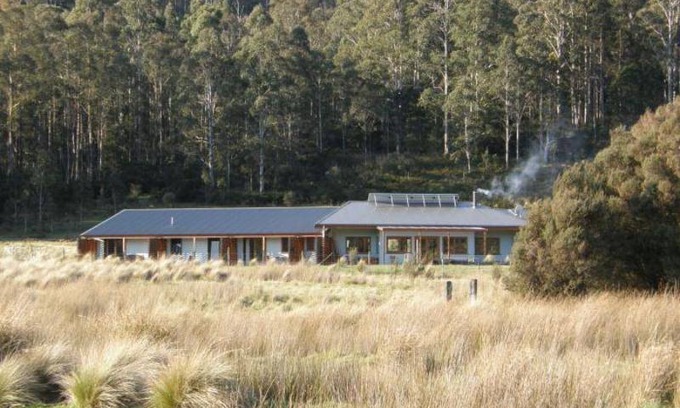 Jackeys Marsh Bed & Breakfast | 48 m² Bed and breakfast ∙ 3 bedrooms ∙ 9 guests