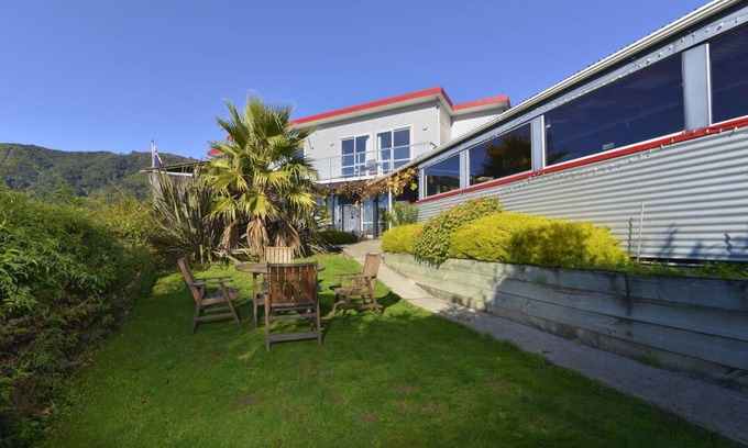 Picton Hostel | 48 m² Hostel ∙ 10 guests
