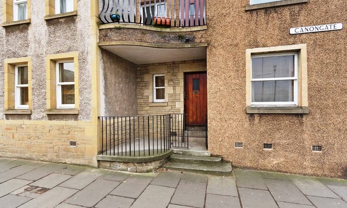 Old Town Apartment | 50 m² Apartment ∙ 1 bedroom ∙ 2 guests