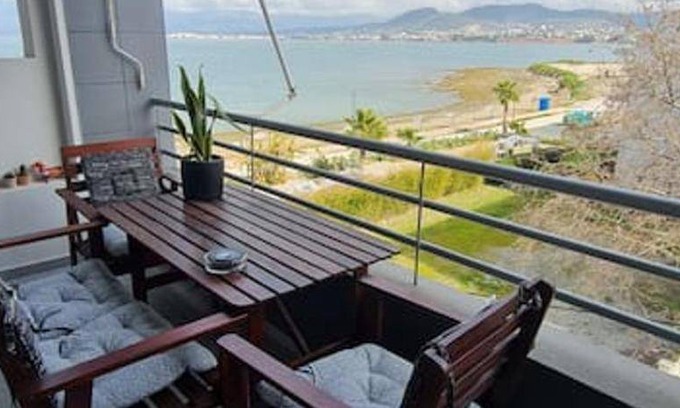 Chalcis Apartment | 50 m² Apartment ∙ 1 bedroom ∙ 3 guests