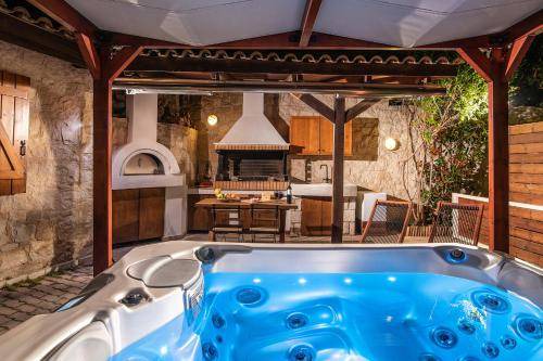 Lygaria Apartment | 50 m² Apartment ∙ 1 bedroom ∙ 3 guests