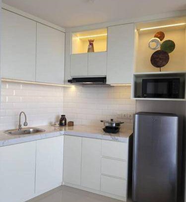 Batam Apartment | 50 m² Apartment ∙ 1 bedroom ∙ 2 guests