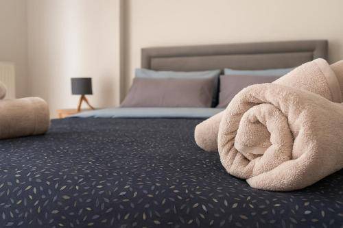 Ioannina Apartment | 50 m² Apartment ∙ 1 bedroom ∙ 4 guests