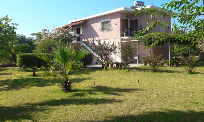 Sarlata Apartment | 50 m² Apartment ∙ 2 bedrooms ∙ 4 guests
