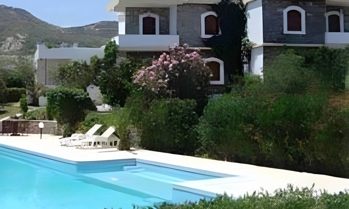 Tripitos Apartment | 50 m² Apartment ∙ 2 bedrooms ∙ 4 guests