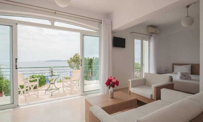 Lassi Apartment | 50 m² Apartment ∙ 2 guests