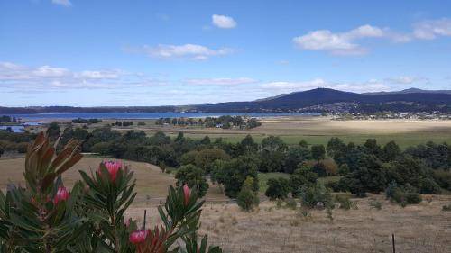 St Helens Bed & Breakfast | 50 m² Bed and breakfast ∙ 2 guests
