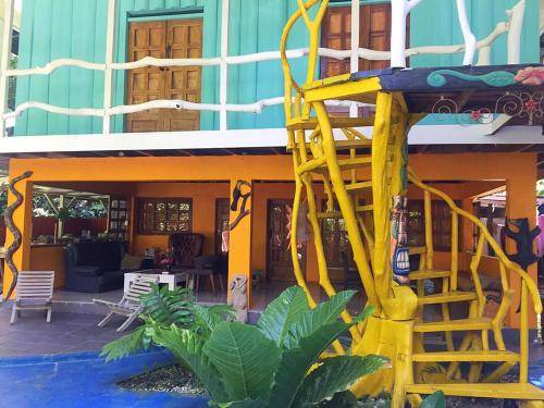 Cocles Hostel | 50 m² Hostel ∙ 12 guests