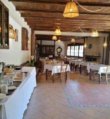 Kokkinorrachi Hotel | 50 m² Hotel ∙ 4 guests