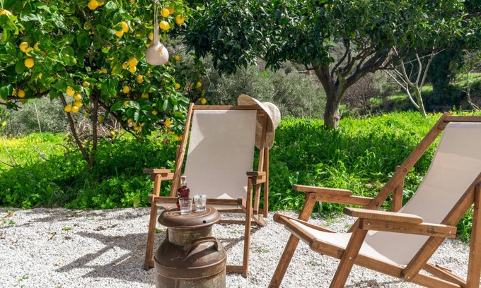 Andros Town House | 50 m² House ∙ 1 bedroom ∙ 3 guests