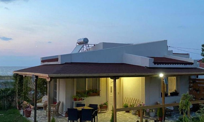 Palaiopoli House | 50 m² House ∙ 2 bedrooms ∙ 4 guests