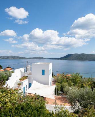 Steni Vala House | 50 m² House ∙ 2 bedrooms ∙ 4 guests
