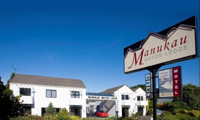 Manukau City Hotel | 50 m² Motel ∙ 2 bedrooms ∙ 127 guests