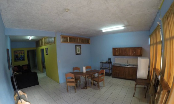 La Fortuna Resort | 50 m² Private room ∙ 2 bedrooms ∙ 8 guests