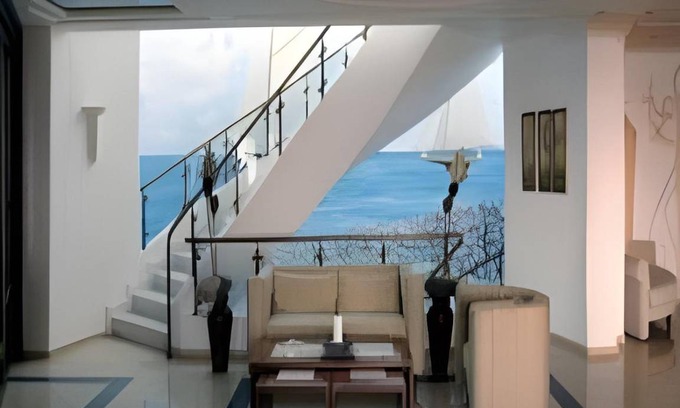 Elia Resort | 50 m² Resort ∙ 127 guests