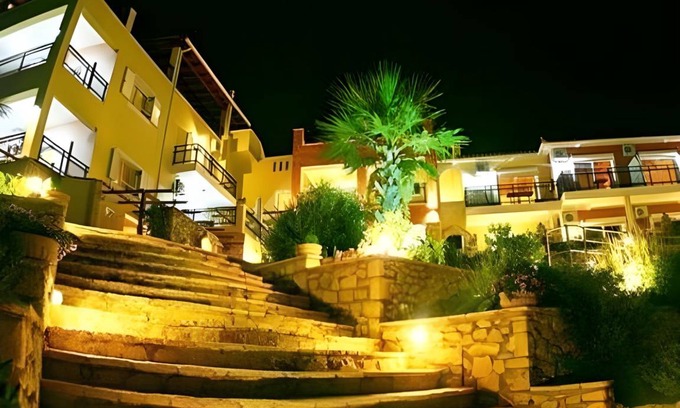 Korithi Apartment | 50 m² Serviced apartment ∙ 20 guests
