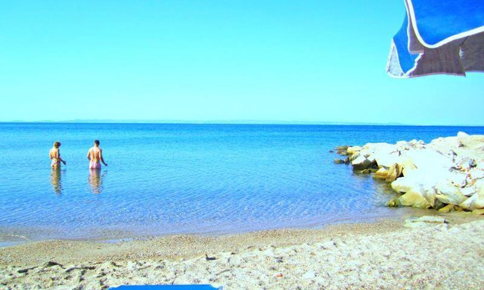 Nikita Apartment | 50 m² Serviced apartment ∙ 4 guests