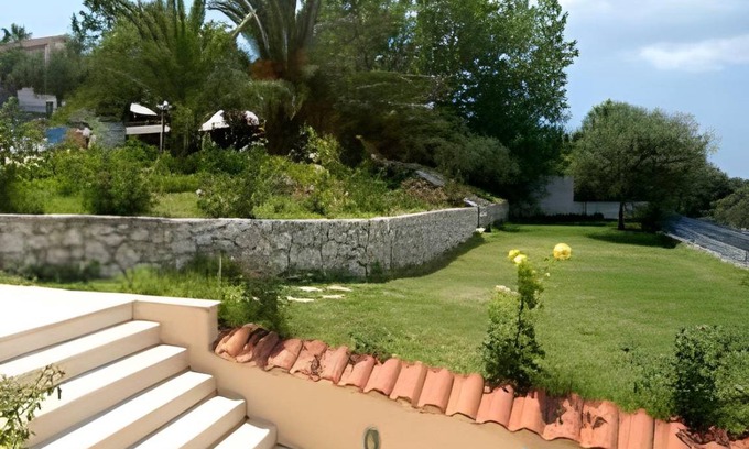 Kefalonia Apartment | 50 m² Serviced apartment ∙ 2 bedrooms ∙ 127 guests