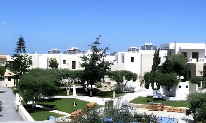 Kato Gouves Apartment | 50 m² Serviced apartment ∙ 127 guests