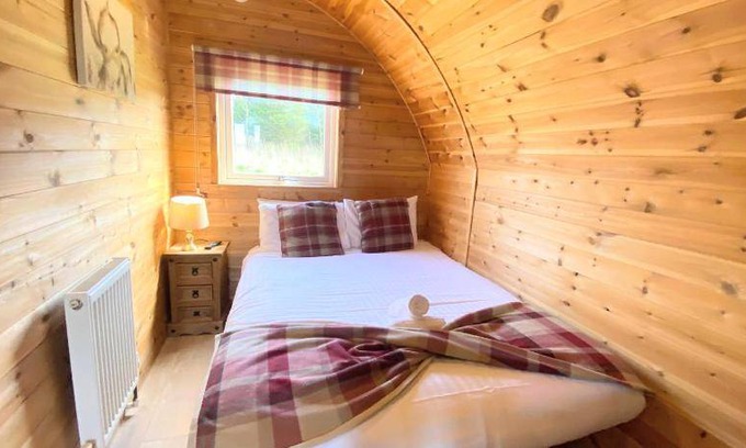 Kelty Villa | 50 m² Villa ∙ 1 bedroom ∙ 2 guests
