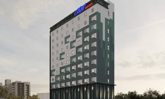 Kampung Bali Hotel | 51 m² Hotel ∙ 4 guests