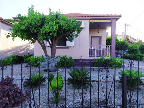 Selianitika Villa | 51 m² Villa ∙ 2 bedrooms ∙ 4 guests