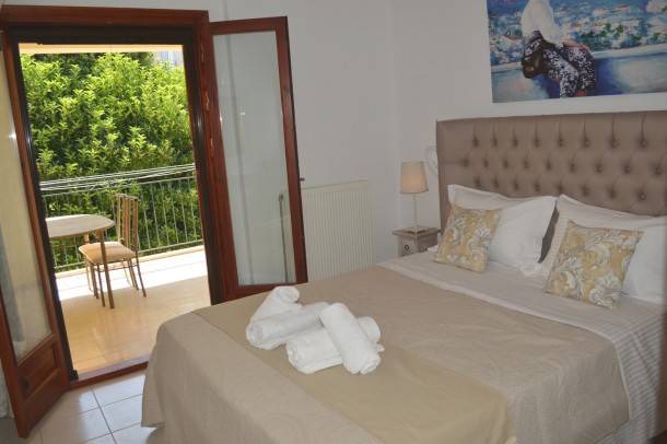 Pylos Apartment | 52 m² Apartment ∙ 1 bedroom ∙ 2 guests