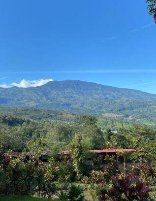 Turrialba Hotel | 52 m² Hotel ∙ 4 guests