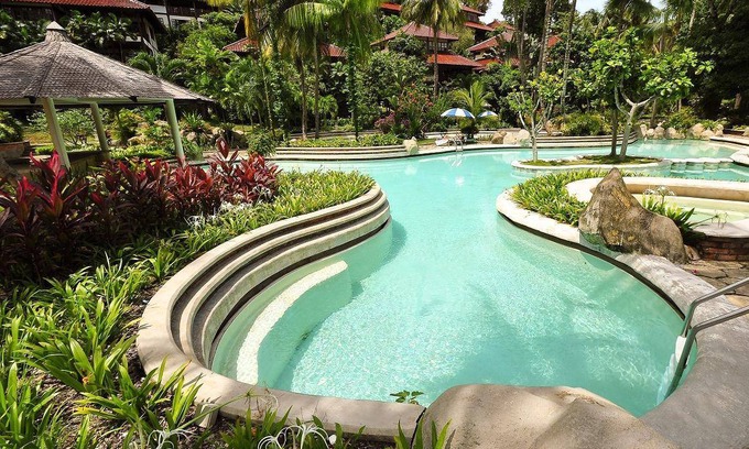Batam Resort | 52 m² Resort ∙ 3 bedrooms ∙ 8 guests