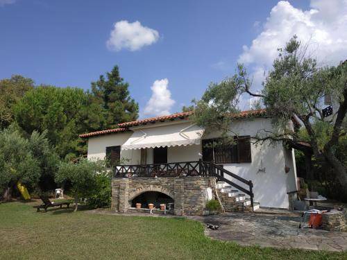 Elia House | 53 m² House ∙ 2 bedrooms ∙ 5 guests