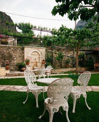 Konitsa Apartment | 54 m² Apartment ∙ 5 guests