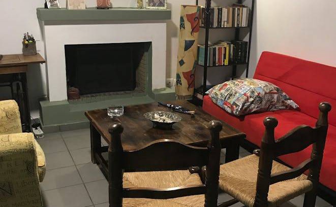 Mets Apartment | 55 m² Apartment ∙ 1 bedroom ∙ 2 guests