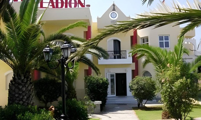 Dramia Apartment | 55 m² Apartment ∙ 2 bedrooms ∙ 4 guests