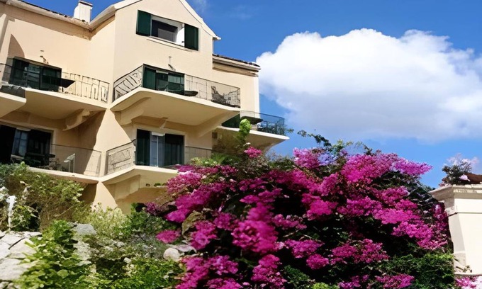 Tselendata Bed & Breakfast | 55 m² Bed and breakfast ∙ 10 guests