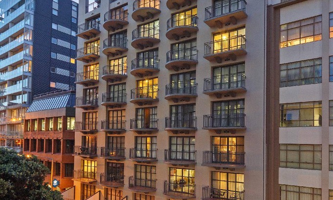 Wellington Hotel | 55 m² Hotel ∙ 2 bedrooms ∙ 10 guests