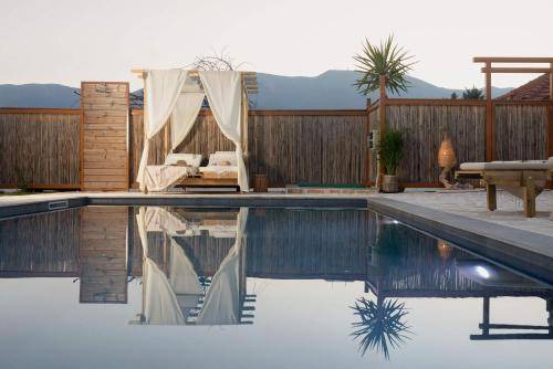 Alonia House | 55 m² House ∙ 3 guests